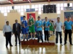 TURHAN TAYAN - Mudanya’da Basketbol Coşkusu