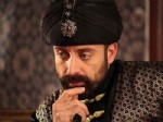 HÜRREM SULTAN - Zehirli dizi: Muhteşem Yüzyıl