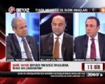 MURAT KARAYILAN - Şamil Tayyar'dan BDP'lilere ve Öcalan'a zor ölüm orucu sorusu