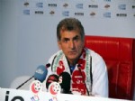 Samsunspor-denizlispor Maçının Ardından