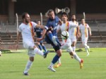 EMRAH YıLMAZ - Orhangazispor, Bergama Belediyespor ile 1-1 berabere kaldı