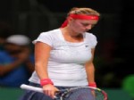 WTA - Tenis'te Kvitova Veda Etti, Stosur Devam Edecek