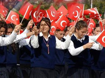 29 Ekim'e 'istihbarat' engeli