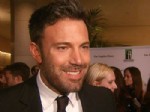 Ben Affleck: Türkiye'ye boşuna geldik