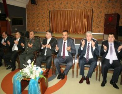 Düzce Bayramlaştı