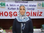 İHH - İHH 72 Mülteci ve 129 Aileye Kurban Eti Dağıttı