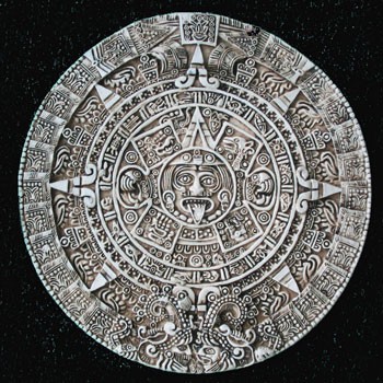 Mayalar'dan kıyamet açıklaması