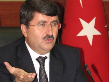 'Mekan geniş olsun, hizmet kaliteli olsun...'