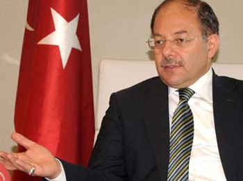 Sağlık Bakanı Recep Akdağ'dan Bayram Mesajı