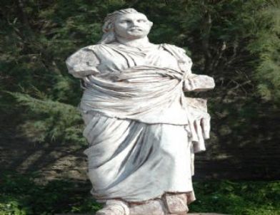 Başbakan’ın Hemşehrisi ‘aşkın Mabedi’ni Aihm’den İsteyecek