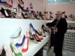 Bursa’nın Ayakkabısı İtalya ve İspanya’ya Kafa Tutuyor