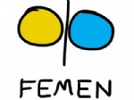 FEMEN - Femen kızları rahat durmuyor