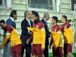 Galatasaray, Kayserispor Maçının Hazırlıklarını Tamamladı