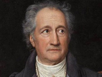 Goethe'nin Hz.Muhammed'e yazdığı şiir