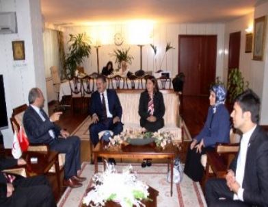 İpek: Kişi Başı Milli Gelir 20 Bin Dolar Olunca Bölgesel Sorunları Da Çözeceğiz