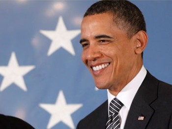 Obama, Kurban Bayramı'nı Kutladı