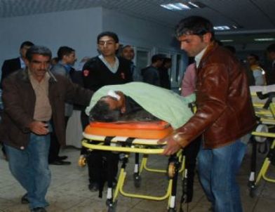 Suriye’de Çatışmalar Devam Etti: 9 Yaralı