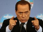 Berlusconi 4 yıllık hapis cezasını değerlendirdi