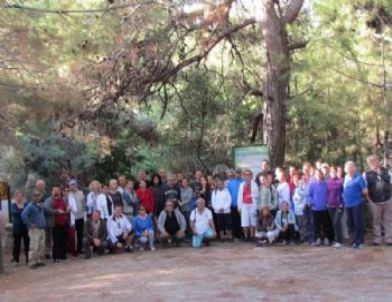 Dilek Yarımadası’nın Bilinmeyen Yüzü Otelcilere Tanıtıldı