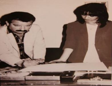 Hülya Avşar'ın Türkan Şoray Kuralları 15 Gün Sürdü