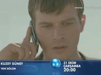 Kuzey Güney 47. Bölüm Fragmanı Ve Özeti