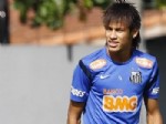 NEYMAR - Neymar için gizli sözleşme!