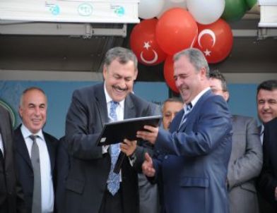 Orman ve Su İşleri Bakanı Prof. Dr Veysel Eroğlu'nun açıklaması