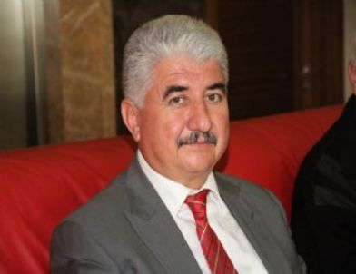 Polislerin İçtima Davasının İddianamesine Milletvekilinden Tepki