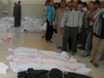 Suriye'de ateşkes ihlali: 150 ölü