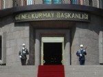 ODC - Genelkurmay'dan ABD askeri açıklaması