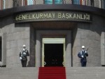 ODC - Genelkurmay'dan ABD askeri açıklaması