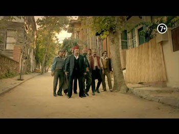 Ustura Kemal 9. Bölüm Fragmanı Ve Özeti