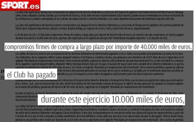 Neymar için gizli sözleşme!