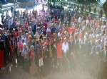 EŞREF KARAIBRAHIM - Cumhuriyet Kutlamasındaki Ses Sorununa, Jammer Cihazının Neden Olduğu İddia Edildi