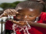 KUYULAR - Dsi, Afrika'da Açtığı 253 Kuyuyla 1 Milyon Kişiye Su Temin Etti