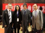 PERSPEKTIF - Dünyanın Ünlü Felsefecileri Pekin’de Buluştu