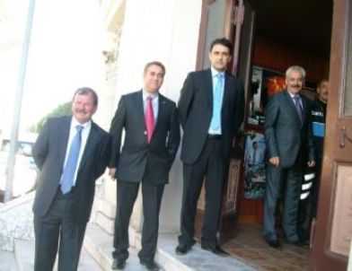 Havran’da Kurban Bayramı Programı