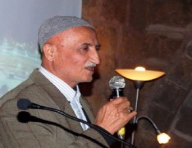 'İnsanlara Yardıma, El Uzatmaya Gidin Dendi, Gittik ve Gitmeye Devam Ediyoruz'