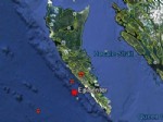 ALASKA - Kanada ve Hawaii'ye tsunami uyarısı