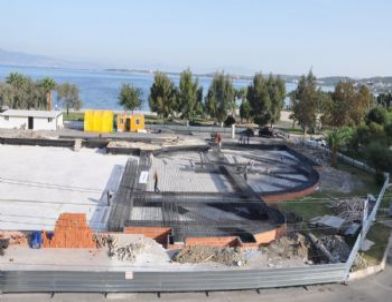 Kılıçdaroğlu 2 Kasım’da Aliağa'da Temel Atacak