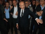 Kılıçdaroğlu, Kocaeli'nde Cumhuriyet Yürüyüşü'ne Katıldı