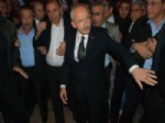 LIVANELI - Kılıçdaroğlu, Kocaeli'nde Cumhuriyet Yürüyüşü'ne Katıldı