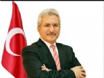 İBRAHIM ÖZDEMIR - Prof. Dr. İbrahim Özdemir’in 29 Ekim Cumhuriyet Bayramı Mesajı