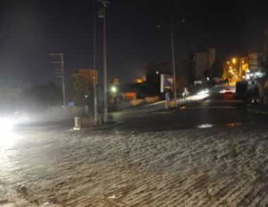 Şırnak’ta Askeri Lojman ve Valilik Binasına Saldırı: 1 Şehit, 1 Yaralı