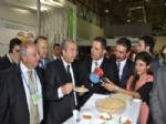 MUSTAFA BAYRAM - Uzakdoğu’da Bulgurun Yeni Adı Türk Pirinci