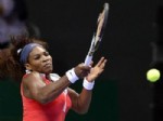 WTA - Sharapova'yı deviren Serena şampiyon oldu