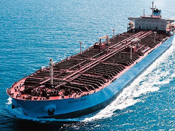 700 ton altın cevheri taşıyan gemi kayıp