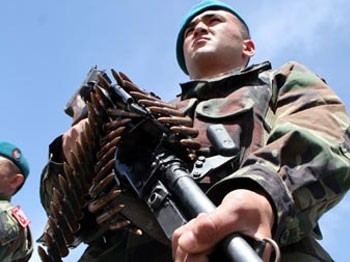 Şırnak'ta 8 terörist öldürüldü