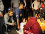 Ankara'da Bayram Dönüşü Feci Kaza: 9 Yaralı
