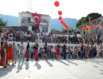 Bafa’da 3. Kızlar Bayramı